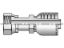Picture of Parker 1JS71-8-8-BULK - 71 Series 1JS71