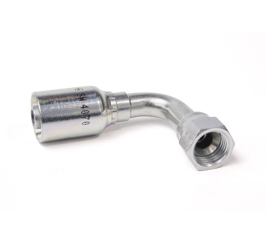 Picture of Parker 1L956-8-6 - Global Fittings - 56 Series - Inch