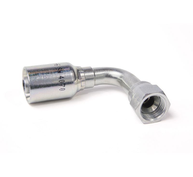 Picture of Parker 1L956-8-8 - Global Fittings - 56 Series - Inch