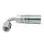 Picture of Parker 1L9CG-6-6 - Permanent Crimp Fittings - CG Series Fittings