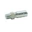 Picture of Parker 1LMCY-2-2 - Permanent Fittings for Parflex Hose – CY Series