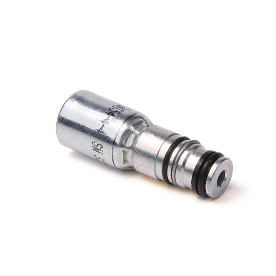 Picture of Parker 1WU54-4-4 - OBSOLETE: Fittings for 515 Hose – 54 Series