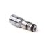 Picture of Parker 1WU54-6-6 - OBSOLETE: Fittings for 515 Hose – 54 Series