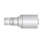 Picture of Parker 1WU56-6-6 - Rapid Assembly Fittings for Parflex Hose
