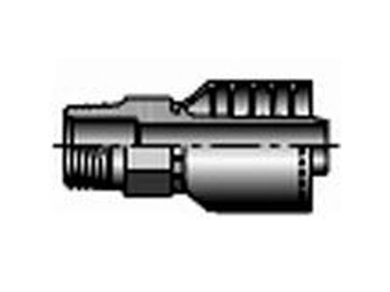 Picture of Parker 1X571-20-20 - 71 Series 1X571