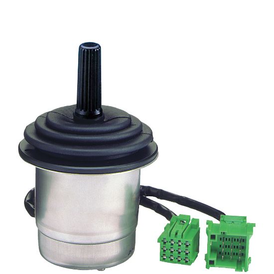 Picture of Parker 20011846 - OBSOLETE: Legacy CANbus, 2-axis Joysticks - IQAN-LL and IQAN-LM