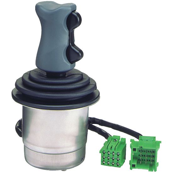 Picture of Parker 20005964 - OBSOLETE: Legacy CANbus, 2-axis Joysticks - IQAN-LL and IQAN-LM