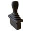 Picture of Parker 20076218 - Large lever, analog, Hall-effect, single axis - IQAN-LSL