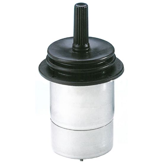 Picture of Parker 20015001 - OBSOLETE: Legacy analog, 2-axis joysticks - ICL4 and ICM4