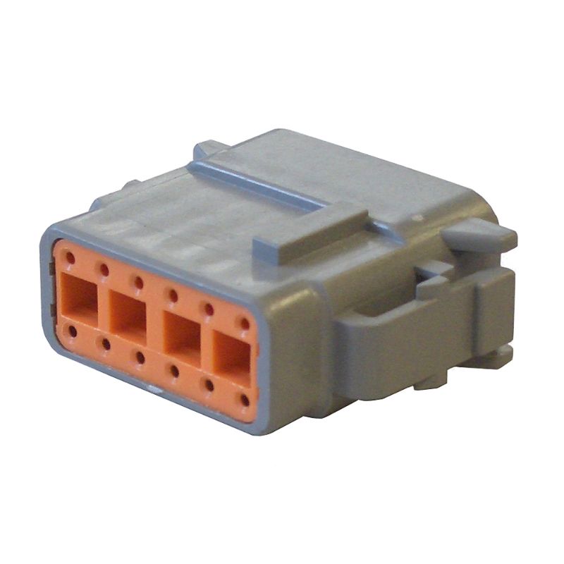 Picture of Parker 20072406 - Connector kits - IQAN connectors