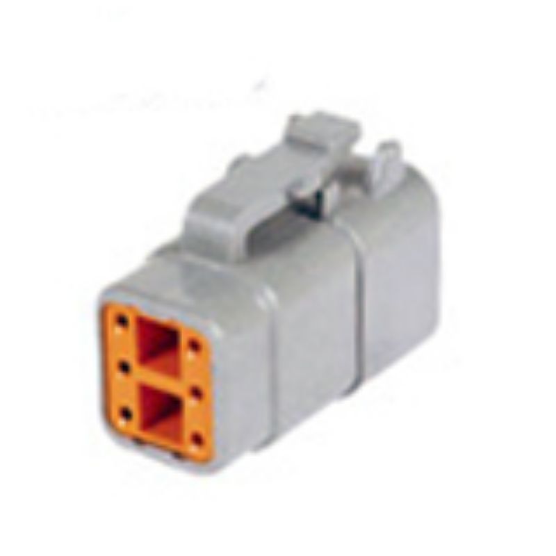 Picture of Parker 20072408 - Connector kits - IQAN connectors