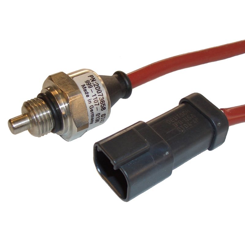 Picture of Parker 20073658 - Temperature Sensors - IQAN-ST