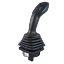 Picture of Parker 20076323 - Large analog, Hall Effect, 2-axis Joystick - IQAN-LC5-X05