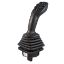 Picture of Parker 20076328 - Large analog, Hall Effect, 2-axis Joystick - IQAN-LC5-X05