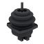 Picture of Parker 20076334 - Large CANbus, Hall Effect, 2-axis Joystick - IQAN-LC5-C0x