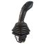 Picture of Parker 20076997 - Large CANbus, Hall Effect, 2-axis Joystick - IQAN-LC5-C0x