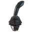 Picture of Parker 20077000 - Large CANbus, Hall Effect, 2-axis Joystick - IQAN-LC5-C0x