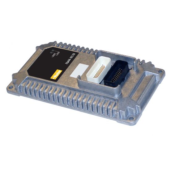 Picture of Parker 20077638 - OBSOLETE: Expansion controllers -  IQAN-XC10