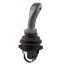 Picture of Parker 20077686 - Large CANbus, Hall Effect, 2-axis Joystick - IQAN-LC5-C0x