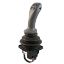 Picture of Parker 20077687 - Large CANbus, Hall Effect, 2-axis Joystick - IQAN-LC5-C0x