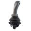 Picture of Parker 20077695 - Large analog, Hall Effect, 2-axis Joystick - IQAN-LC5-X05