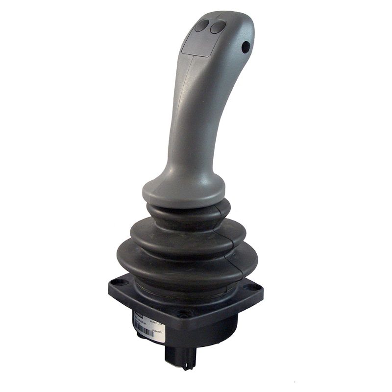 Picture of Parker 20077692 - Large analog, Hall Effect, 2-axis Joystick - IQAN-LC5-X05
