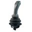 Picture of Parker 20077699 - Large analog, Hall Effect, 2-axis Joystick - IQAN-LC5-X05