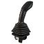 Picture of Parker 20077722 - Large analog, Hall Effect, 2-axis Joystick - IQAN-LC5-X05