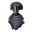 Picture of Parker 20077752 - Large CANbus, Hall Effect, 2-axis Joystick - IQAN-LC5-C0x
