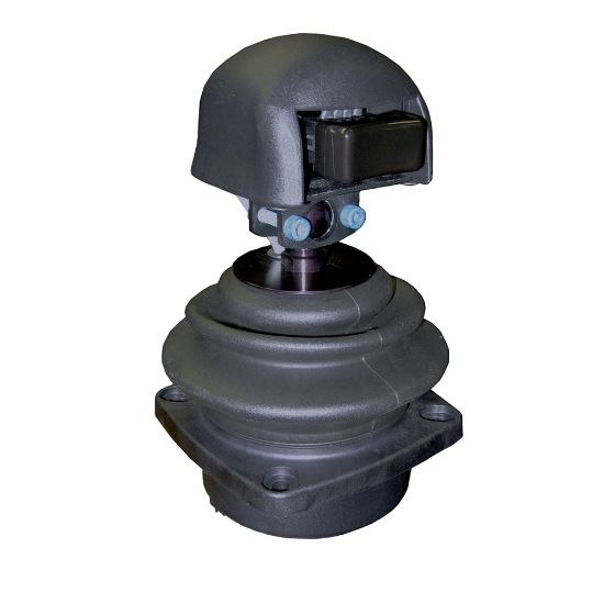Picture of Parker 20077753 - Large analog, Hall Effect, 2-axis Joystick - IQAN-LC5-X05