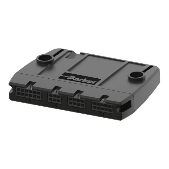 Picture of Parker 20077775 - Expansion controllers - IQAN-XC21/XC22/XC23