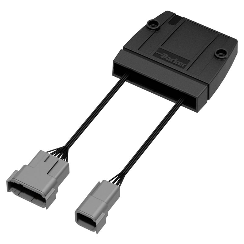Picture of Parker 20077784 - Expansion controllers - IQAN-XC21/XC22/XC23
