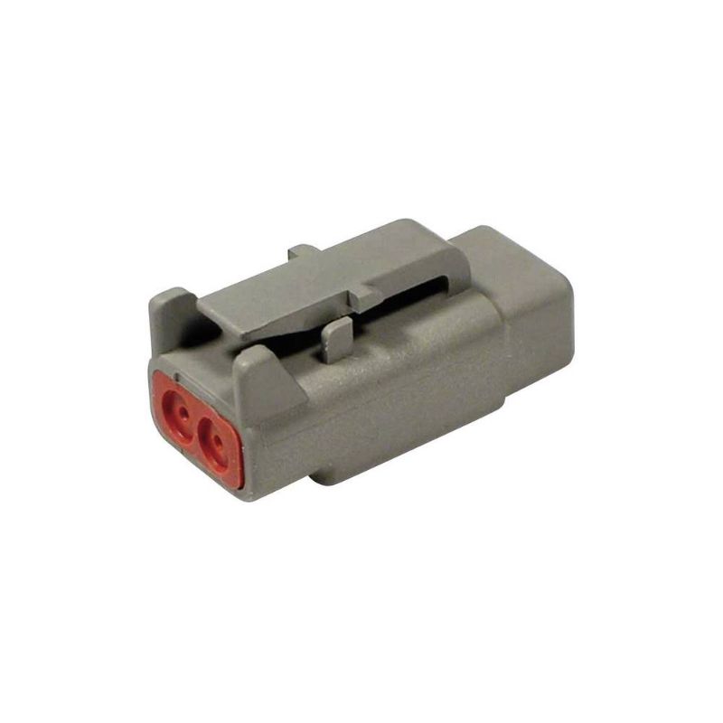 Picture of Parker 20085109 - Connector kits - IQAN connectors