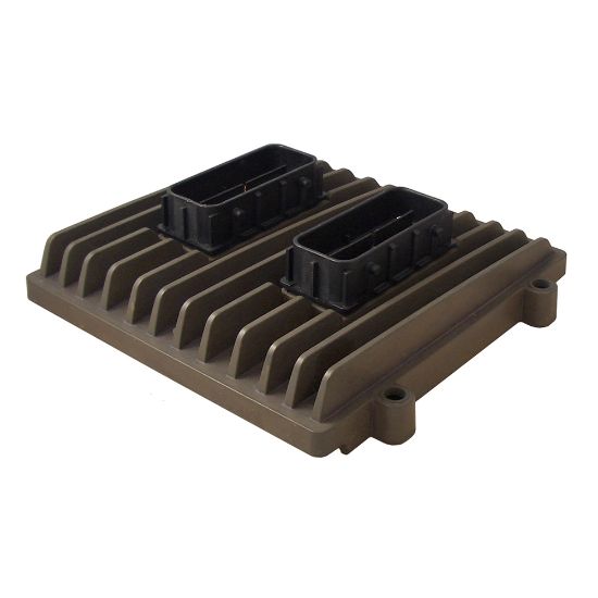 Picture of Parker 20085212 - Master controllers - IQAN-MC41/MC42/MC43