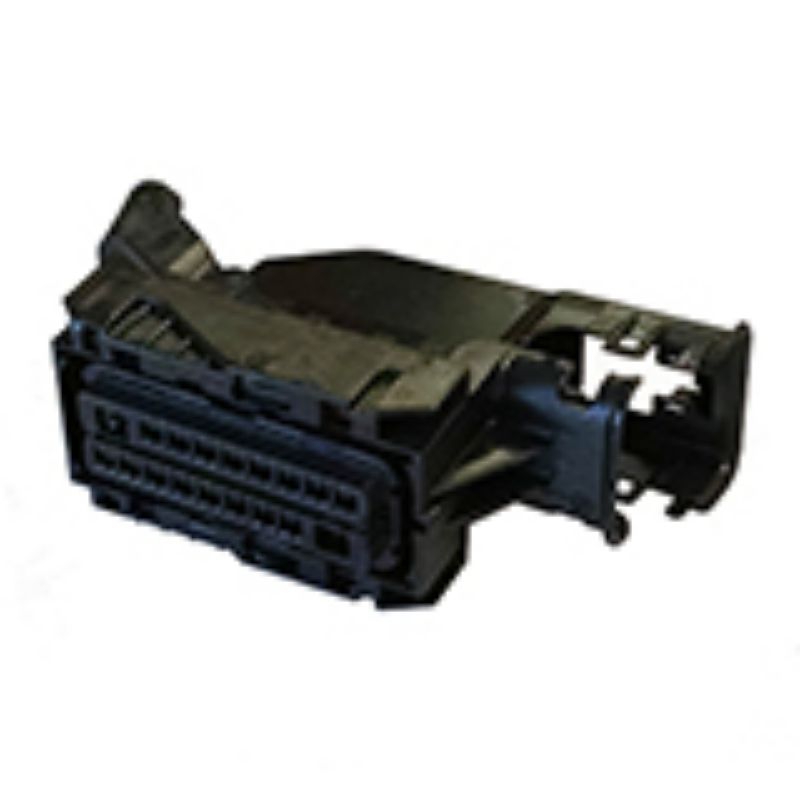 Picture of Parker 20085114 - Connector kits - IQAN connectors