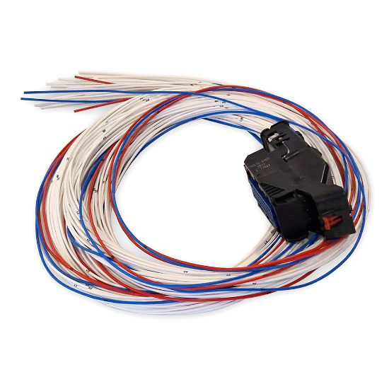 Picture of Parker 20085205 - Display module - IQAN-MD5