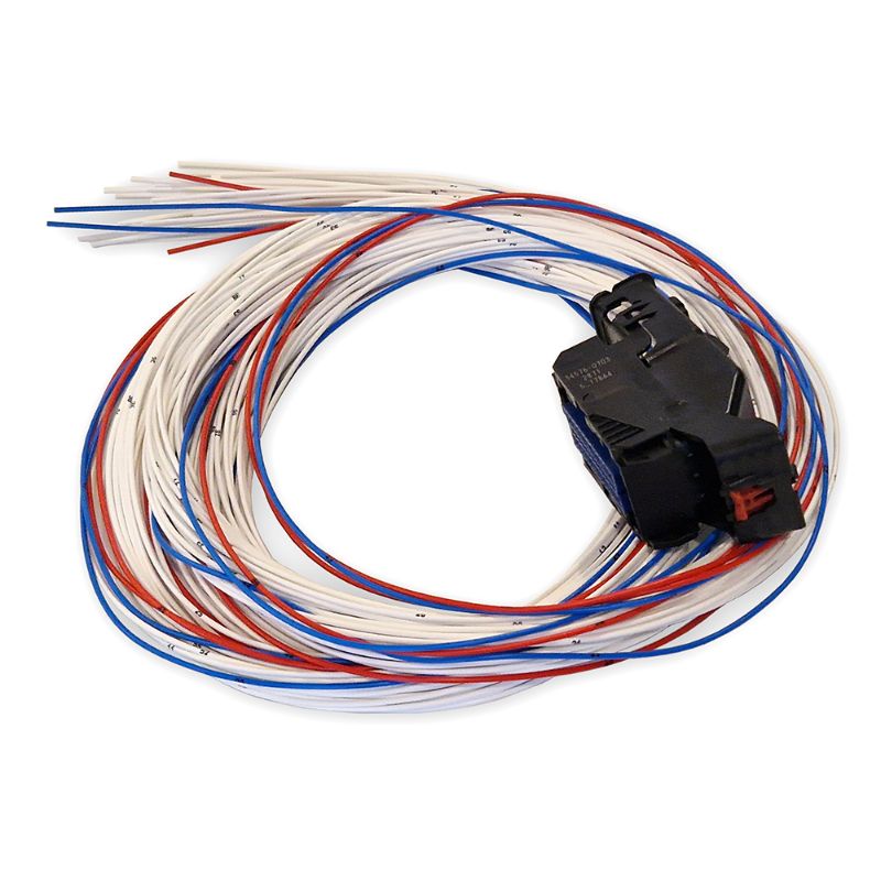Picture of Parker 20085205 - Display module - IQAN-MD5