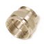Picture of Parker 20090-6 - Field Attachable Fittings for PTFE Hose - 90 Series