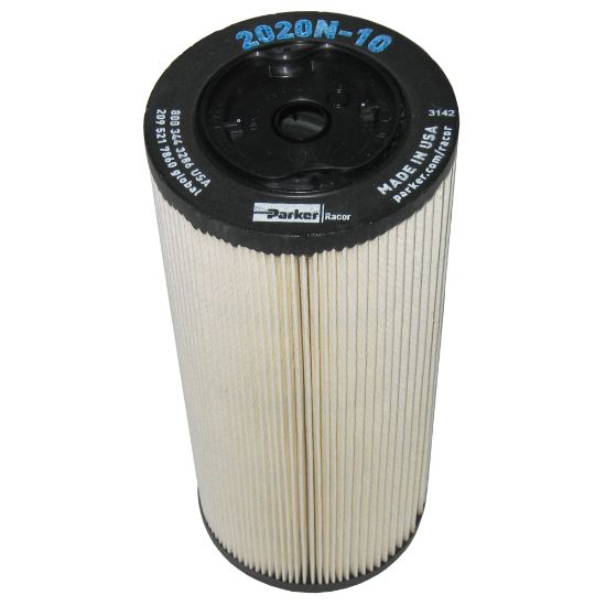 Picture of Parker 2010TM-OR-BP720 - Replacement Cartridge Filter Element for Turbine Series Filters - Racor