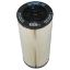 Picture of Parker 2020SM-OR-BP240 - Replacement Cartridge Filter Element for Turbine Series Filters - Racor