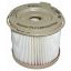 Picture of Parker 2010SM-OR - Replacement Cartridge Filter Element for Turbine Series Filters - Racor