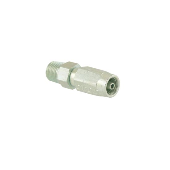Picture of Parker 201BU-2-2 - Field Attachable Fittings for HLB Hose – BU Series