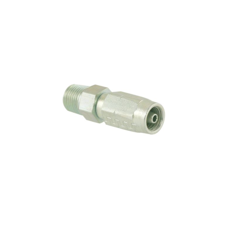 Picture of Parker 201BU-2-2 - Field Attachable Fittings for HLB Hose – BU Series