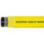Picture of Parker 202-12002300 - NEXSPRAY™ PVC/Urethane Spray Hose, Series 202