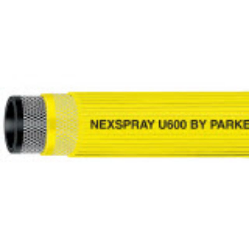 Picture of Parker 202-12002300 - NEXSPRAY™ PVC/Urethane Spray Hose, Series 202