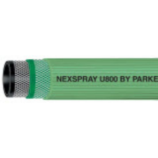 Picture of Parker 203-08005300 - NEXSPRAY™ PVC/Urethane Spray Hose, Series 203