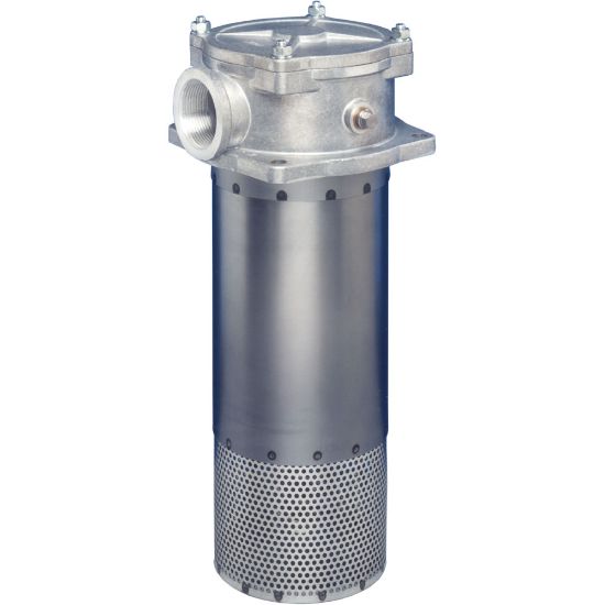Picture of Parker 2032012088 - Tanktop Mounted Return Line Filter - TTF Series