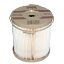 Picture of Parker 2040SM-OR - Replacement Cartridge Filter Element for Turbine Series Filters - Racor