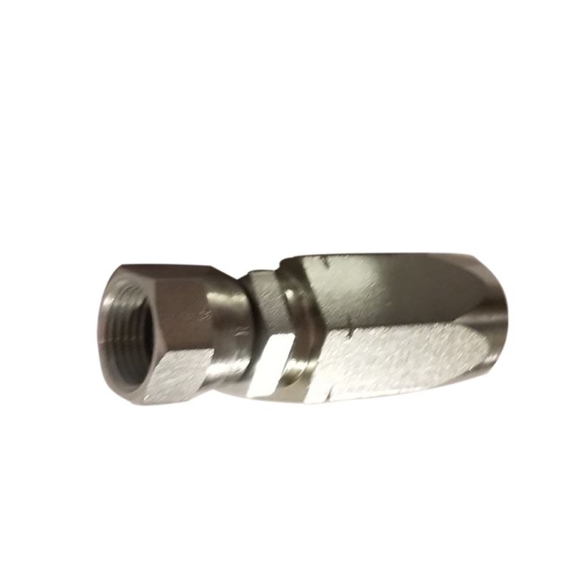 Picture of Parker 20651R-6-6 - Field Attachable Fittings - 51R Series