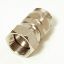 Picture of Parker 20690-6-6C - Field Attachable Fittings for PTFE Hose - 90 Series